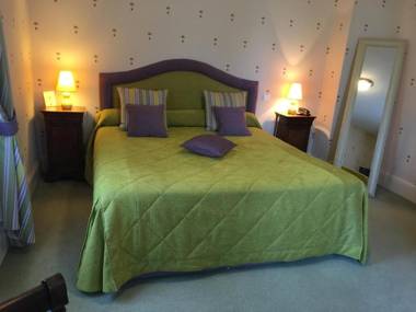 Le Manoir Saint Thomas