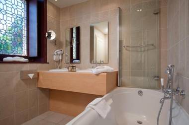 Le Manoir Saint Thomas