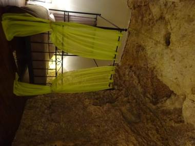 Chambres d'Hôtes Troglodytes Le Clos de L'Hermitage
