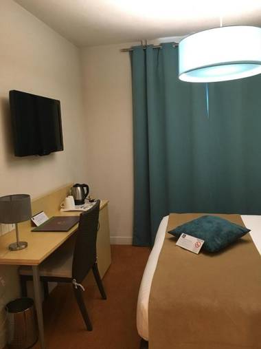 Best Western Le Vinci Loire Valley