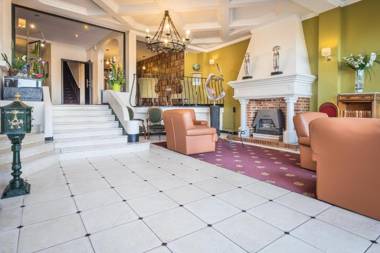 Hotel Restaurant Bellevue