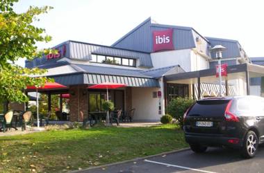 ibis Amboise