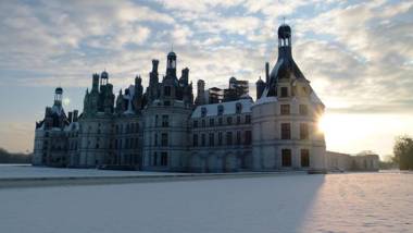 VVF Villages « Les Châteaux de la Loire » Amboise