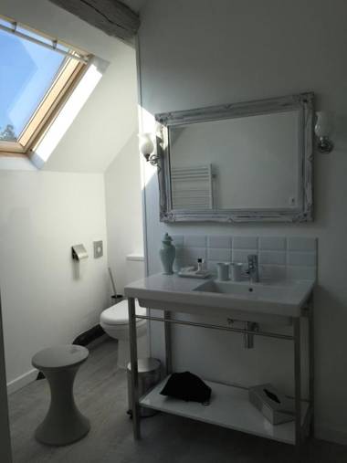 Les Colonnes De Chanteloup