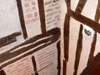 Appartement Amboise 4 pièces 6 personnes - FR-1-381-250