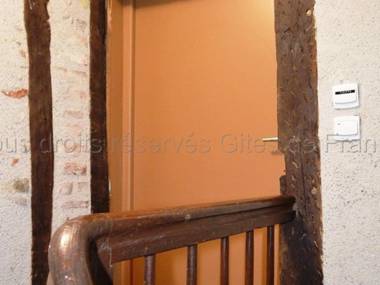 Appartement Amboise 4 pièces 6 personnes - FR-1-381-250