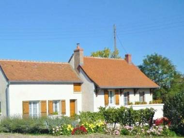 Gîte Amboise 2 pièces 2 personnes - FR-1-381-55