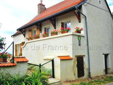 Gîte Amboise 2 pièces 2 personnes - FR-1-381-55