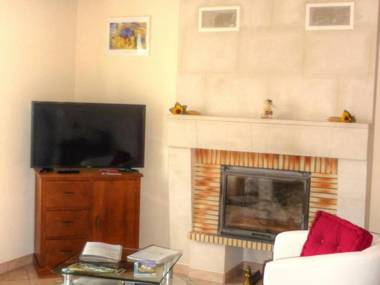 Gîte Amboise 2 pièces 2 personnes - FR-1-381-55