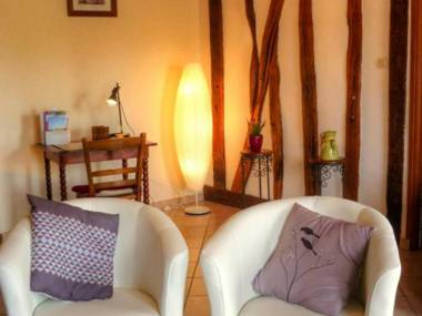 Gîte Amboise 2 pièces 2 personnes - FR-1-381-55