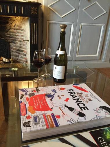 Côté Loire Les Fleurons