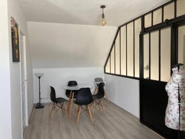 Le chemin de la Loire