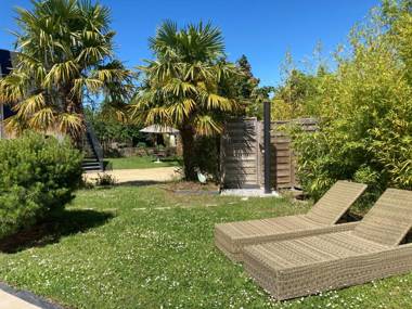 Le chemin de la Loire