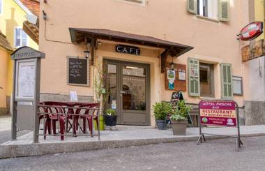 Hotel Pascal