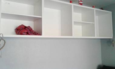 Studio avec balcon amenage et wifi a Allevard