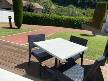 Casino Circus d'Allevard