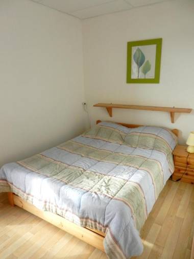 Appartement de 3 chambres avec piscine partagee balcon et wifi a Allevard