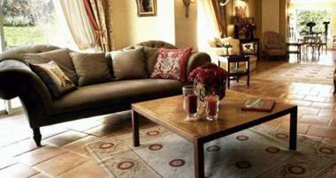 Domaine de Mejeans - Les Collectionneurs