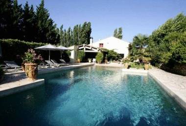 Domaine de Mejeans - Les Collectionneurs