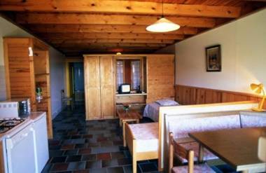 Le Domaine De Fonteline