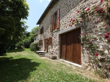 Gîte Allègre 4 pièces 6 personnes - FR-1-582-151