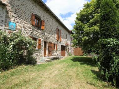 Gîte Allègre 4 pièces 6 personnes - FR-1-582-151