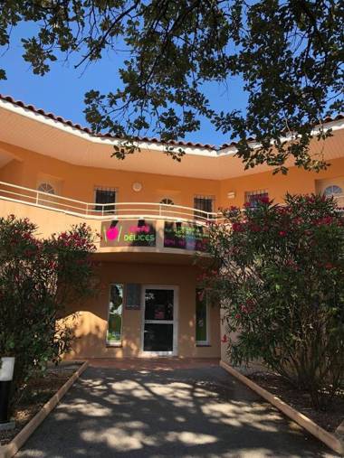 The Originals City Hôtel Côté Sud Marseille Est (Inter-Hotel)