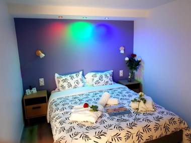 Hotel- Restaurant La Haie Des Vignes