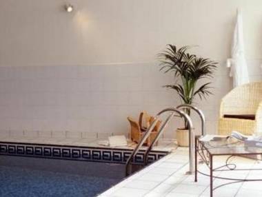 Aparthotel Adagio Access Paris Maisons-Alfort