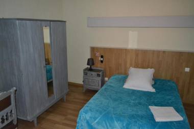 Hotel Durand Le Patio