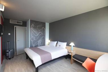 Ibis Alès Centre Ville