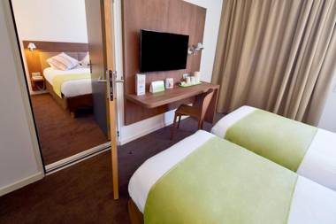 Campanile Ales Centre - Cévennes