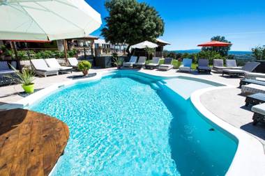 Domaine du Serre d'Avene