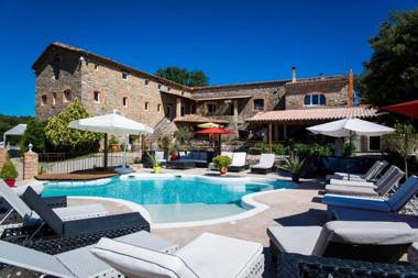 Domaine du Serre d'Avene