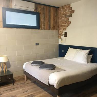 Domaine du Serre d'Avene