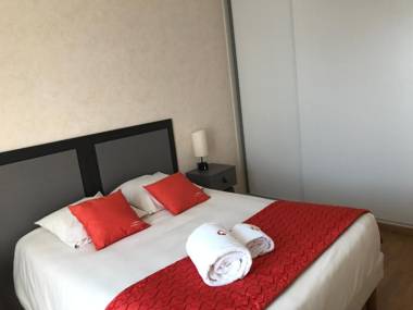 Domitys Le Jardin des Lys