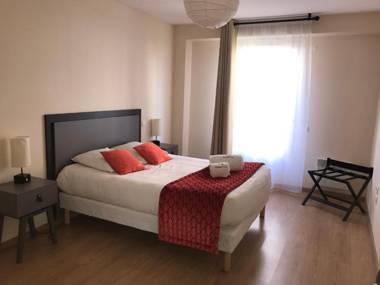 Domitys Le Jardin des Lys