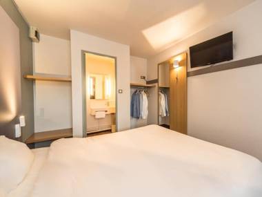 B&B HOTEL Alencon Nord