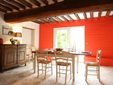 Gîte Alençon 4 pièces 7 personnes - FR-1-497-24