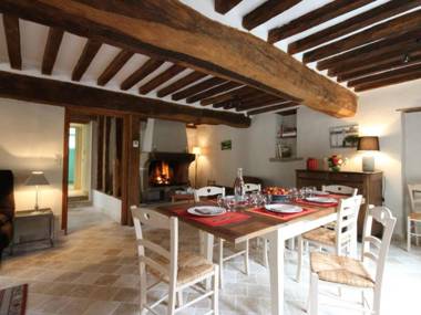 Gîte Alençon 4 pièces 7 personnes - FR-1-497-24