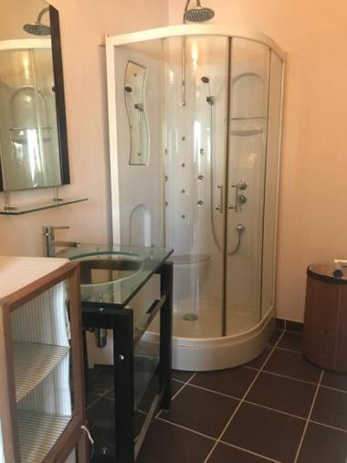 La maison de Mathilde