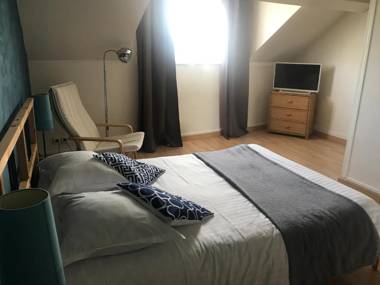 La maison de Mathilde