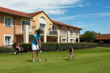 Best Western Golf d'Albon