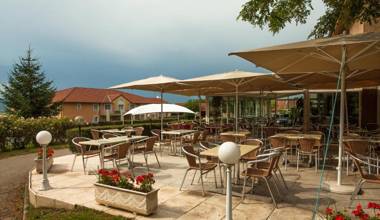 Best Western Golf d'Albon