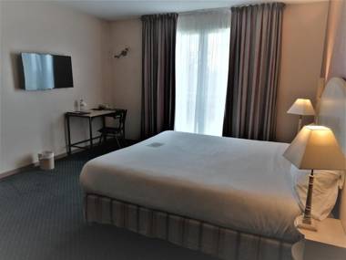 Best Western Golf d'Albon