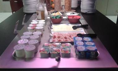 Campanile Albi Centre