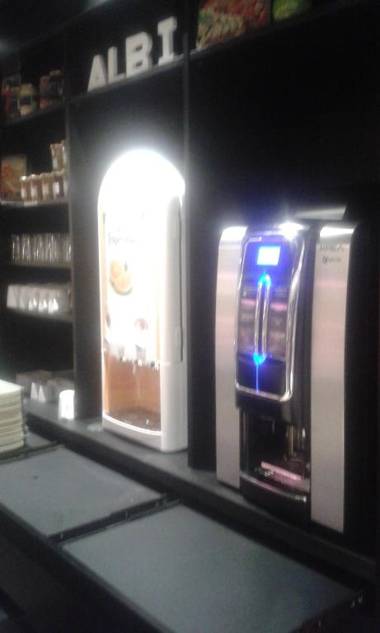 Campanile Albi Centre