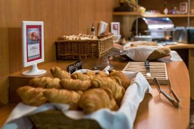 Mercure Albi Bastides