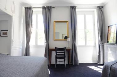 Hôtel Brasserie du Parc