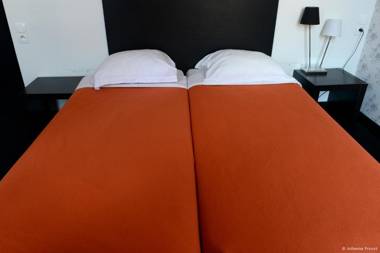 Hôtel Brasserie du Parc